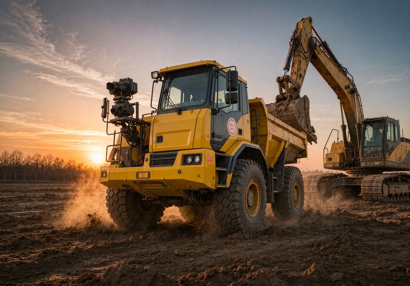 Construction solution